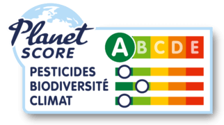 Planet Score : AABA