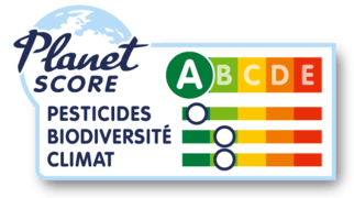 Planet Score : AABB