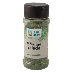 Mélange pour salade bio
