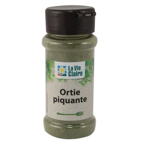 Ortie en Poudre Bio - Boutique ORNATI