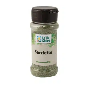 Sarriette bio