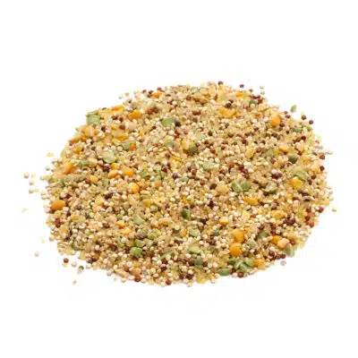 Mélange quinoa et boulgour bio en vrac