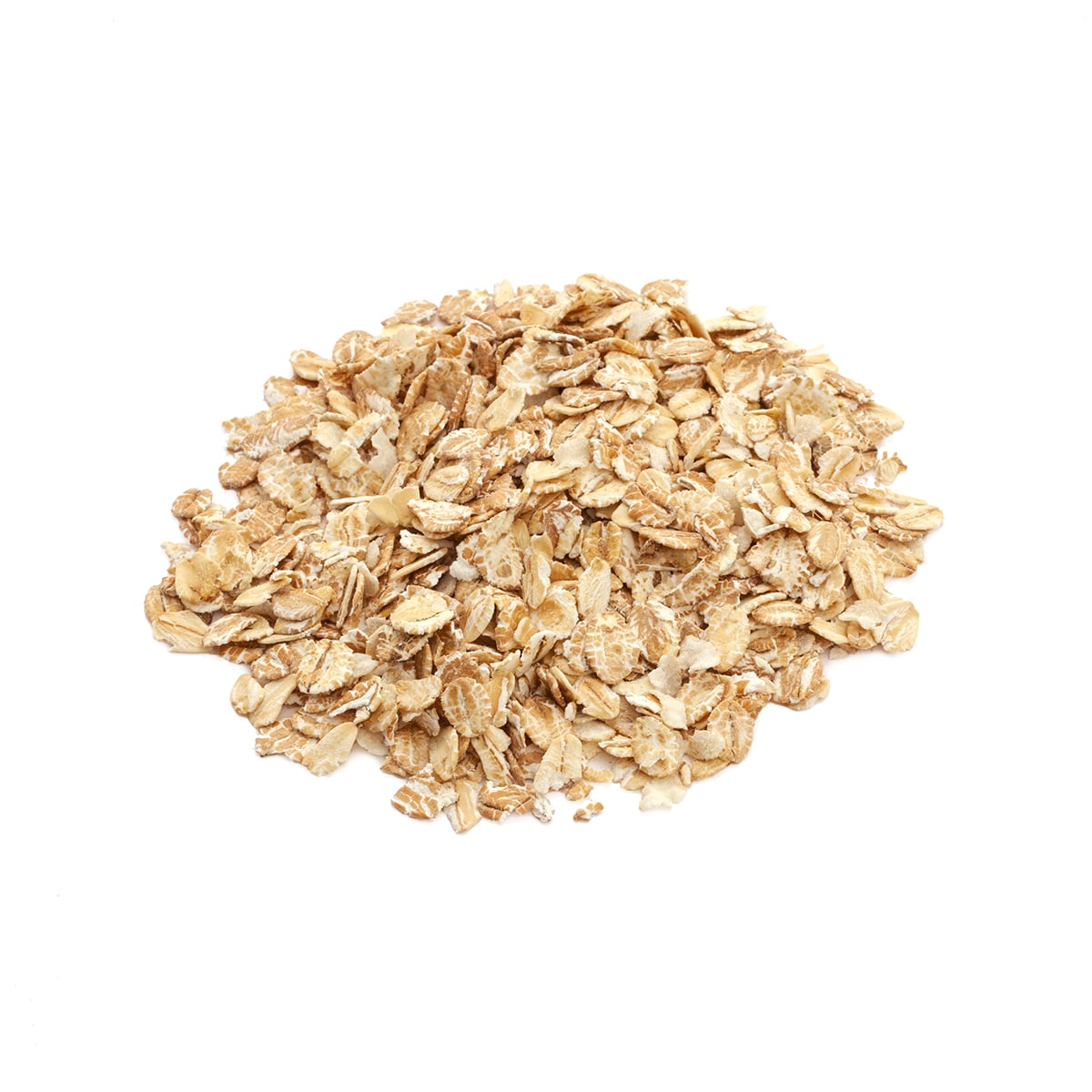 Flocons 5 céréales toastés précuits bio en vrac