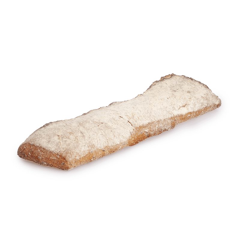 Baguette au quinoa bio