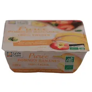 Corbeille de fruit à offrir - La Vie Claire - Héricourt % %