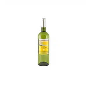 Vin de France blanc bio - Le Soleiller