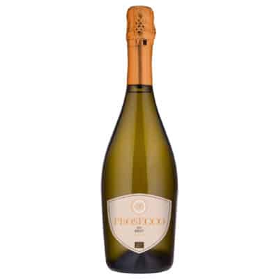 Prosecco brut bio