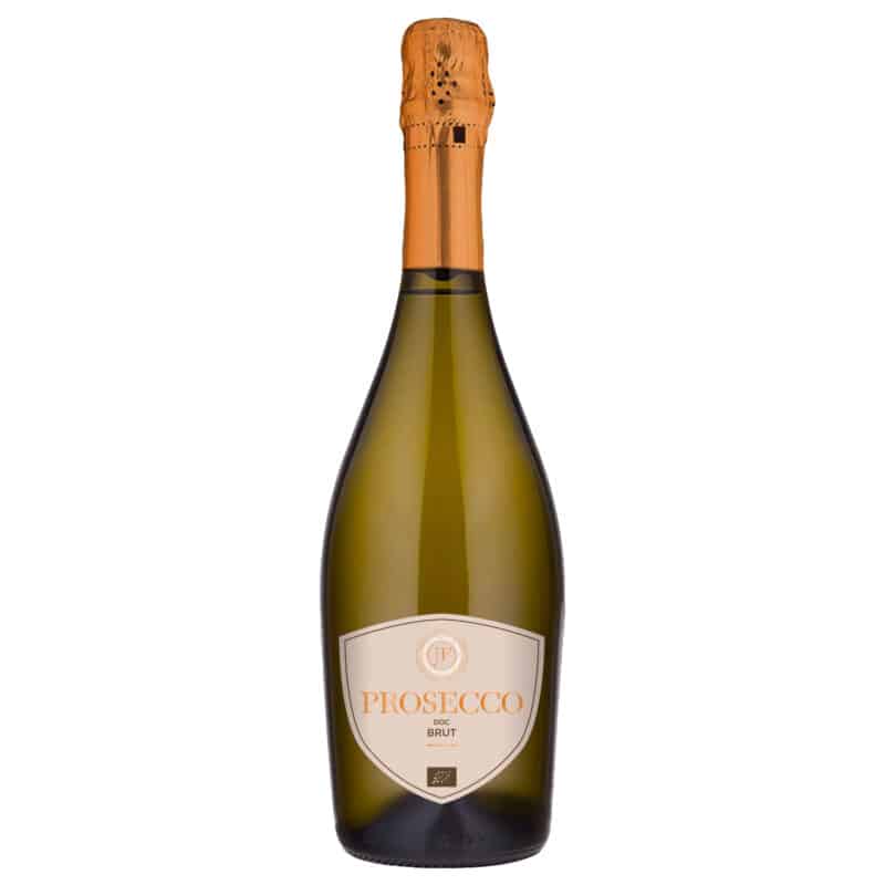 Prosecco brut bio