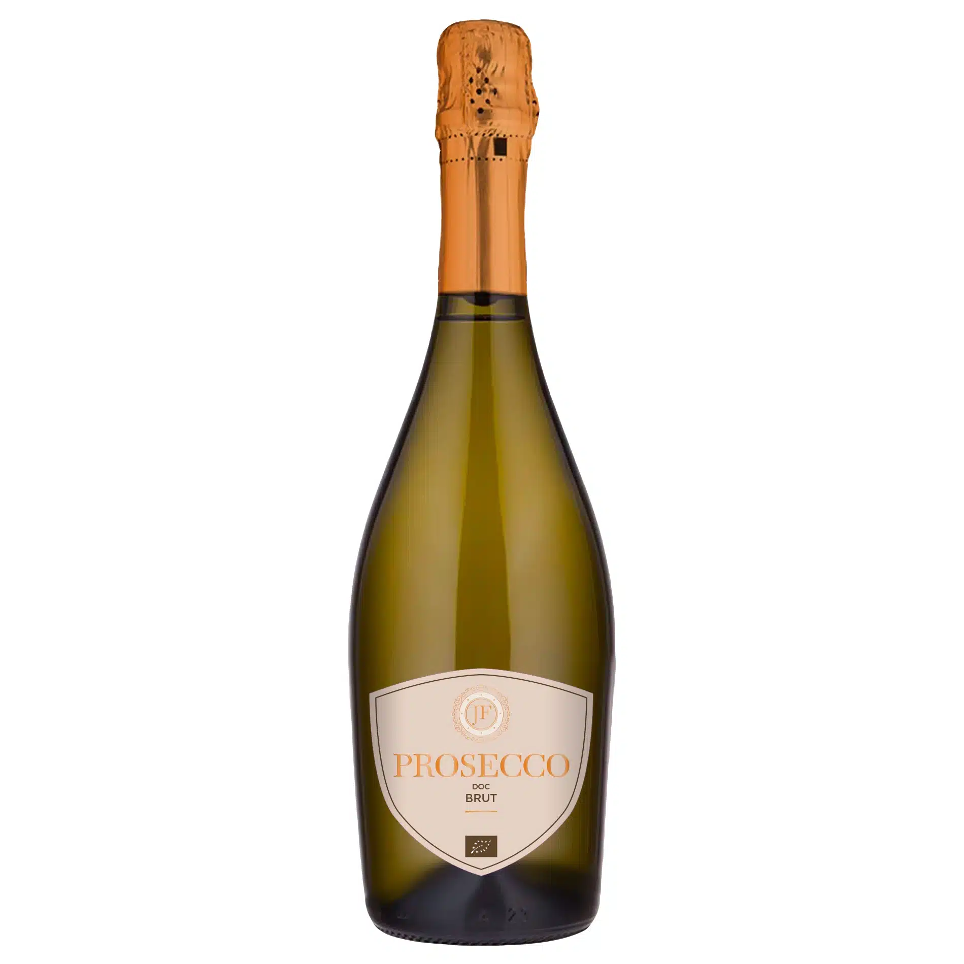 Prosecco brut bio