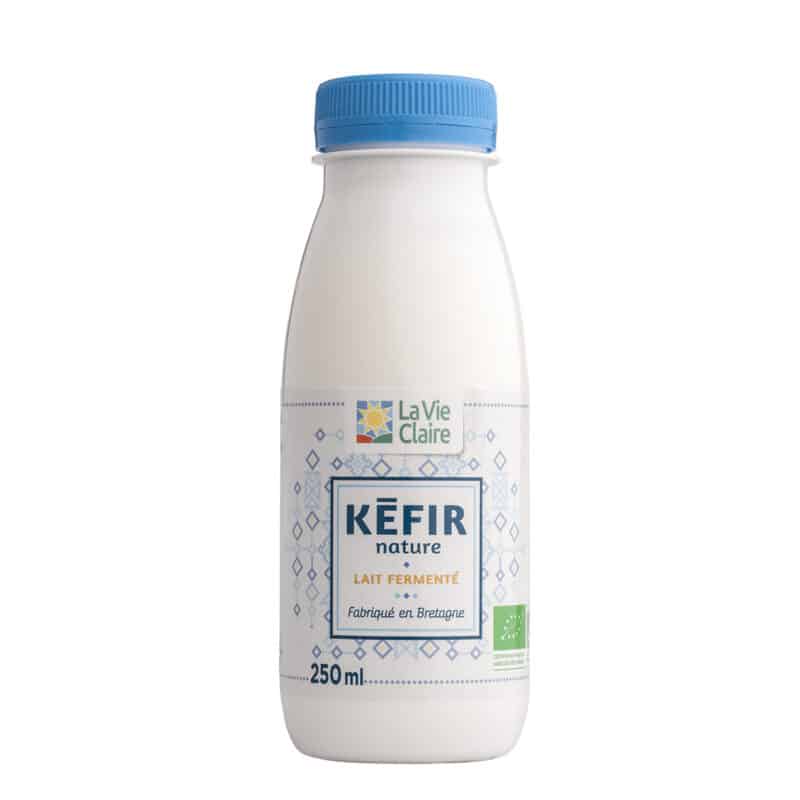 Kéfir nature bio