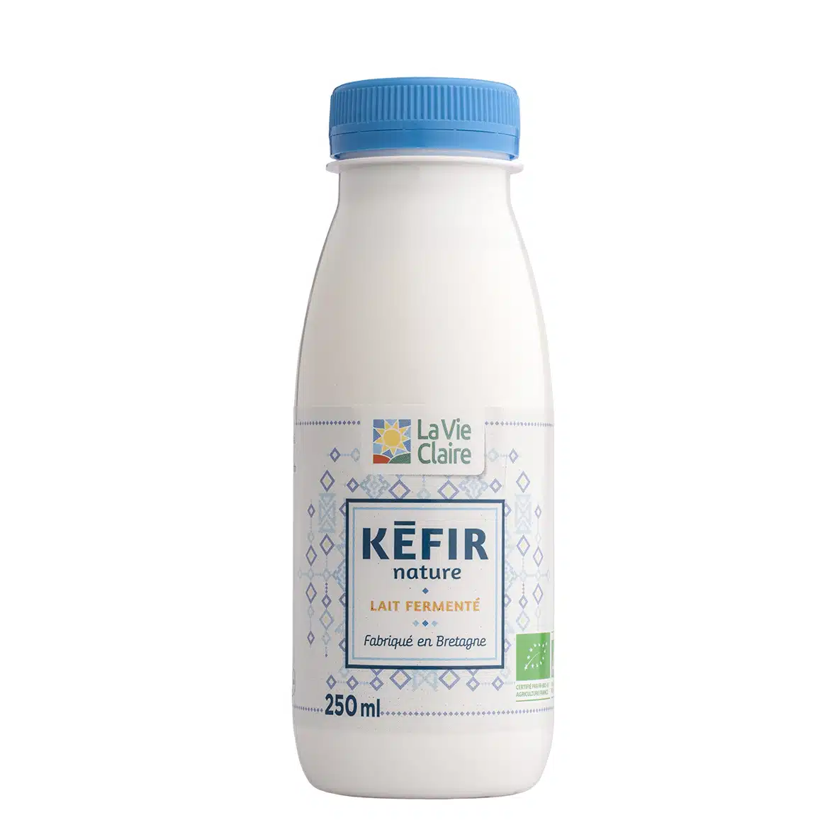 Kefir nature bio