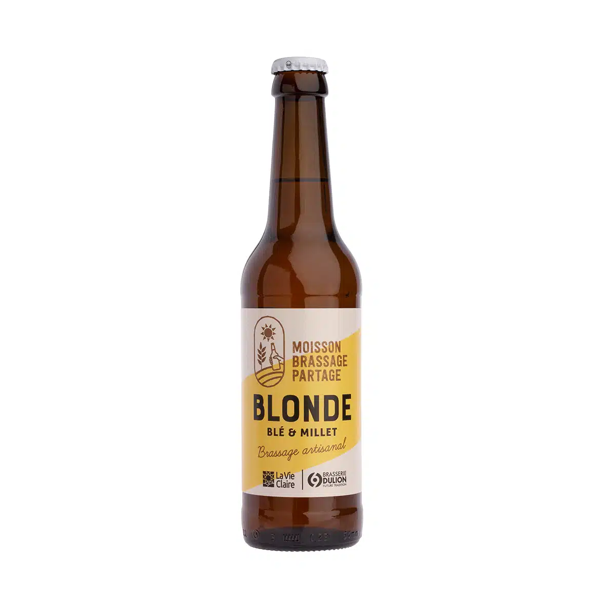 Blonde