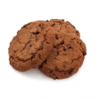 Cookie tout chocolat bio en vrac