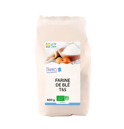 Farine de Graines de Lin Bio, 200 g - Raab Vitalfood - Boutique en