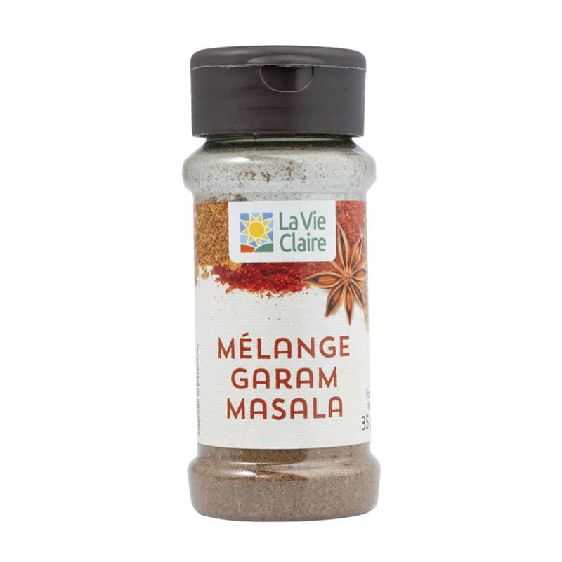 Mélange couscous bio