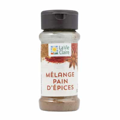 Mélange Garam Masala bio