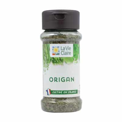 Herbes de Provence bio