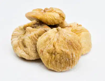 Figues Lérida bio en vrac