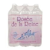 Eau plate Rosée de La Reine