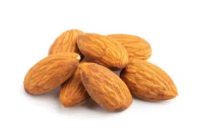 Amandes décortiquées bio en vrac