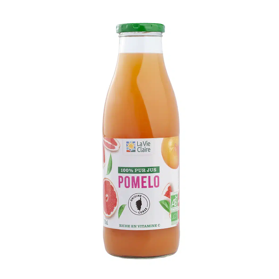 PUR JUS de POMELO