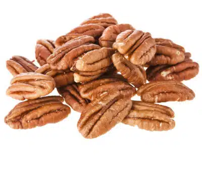 Noix de pecan bio..