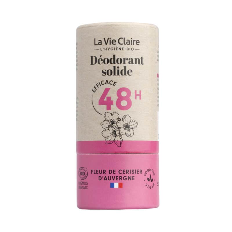 DEODO SOL FLEURS DE CERI 50G