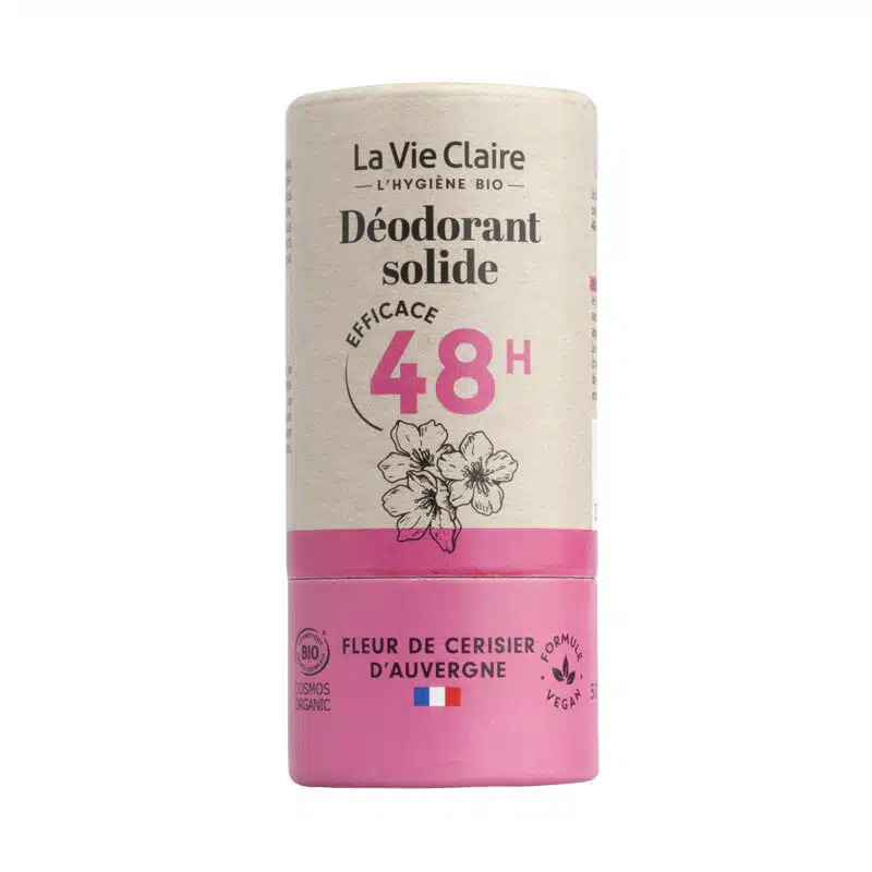 DEODO SOL FLEURS DE CERI 50G