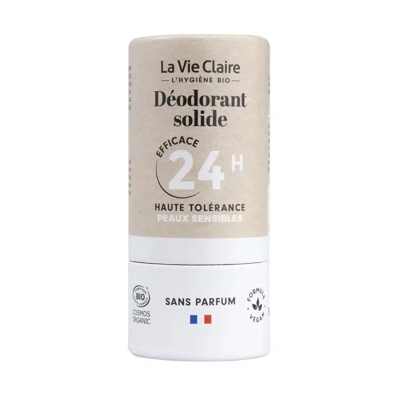 DEODO SOL SANS PARFUM 50G