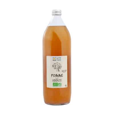 PUR JUS POMME 1L