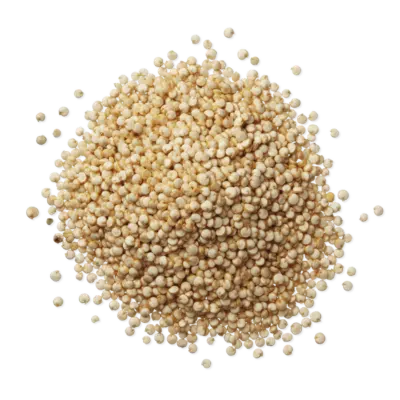 Quinoa blanc 5kg.