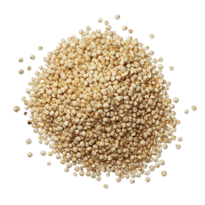 Quinoa blanc 5kg.