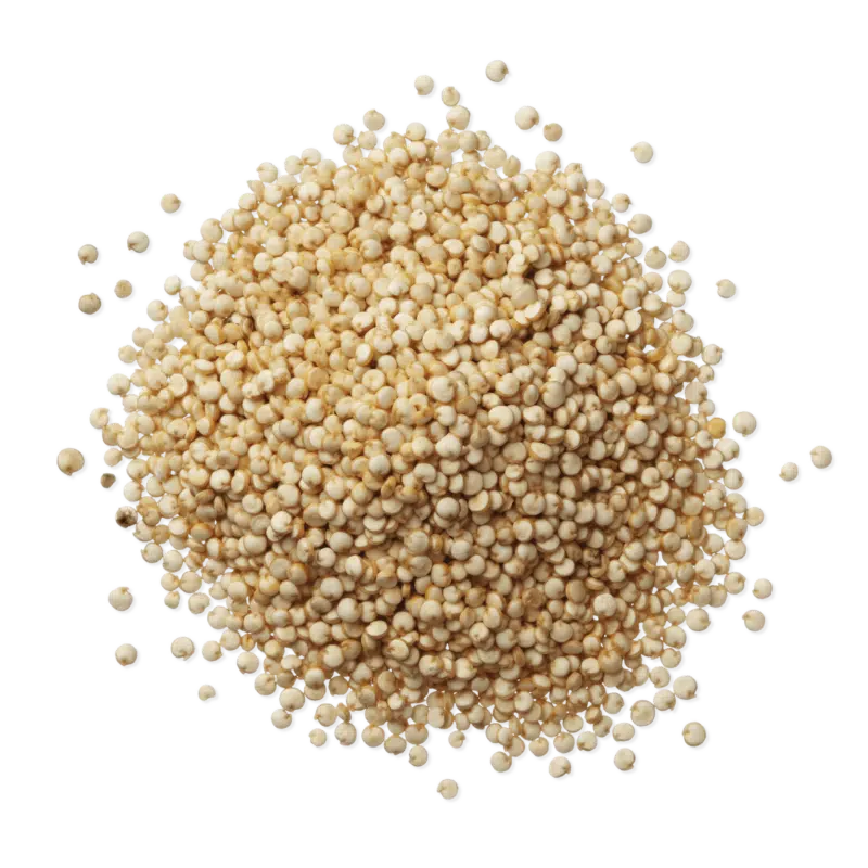 Quinoa blanc 5kg.