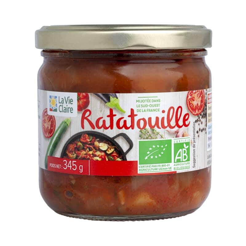 Ratatouille