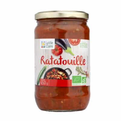 Ratatouille