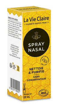 Spray nasal propolis bio