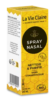 Spray nasal propolis bio