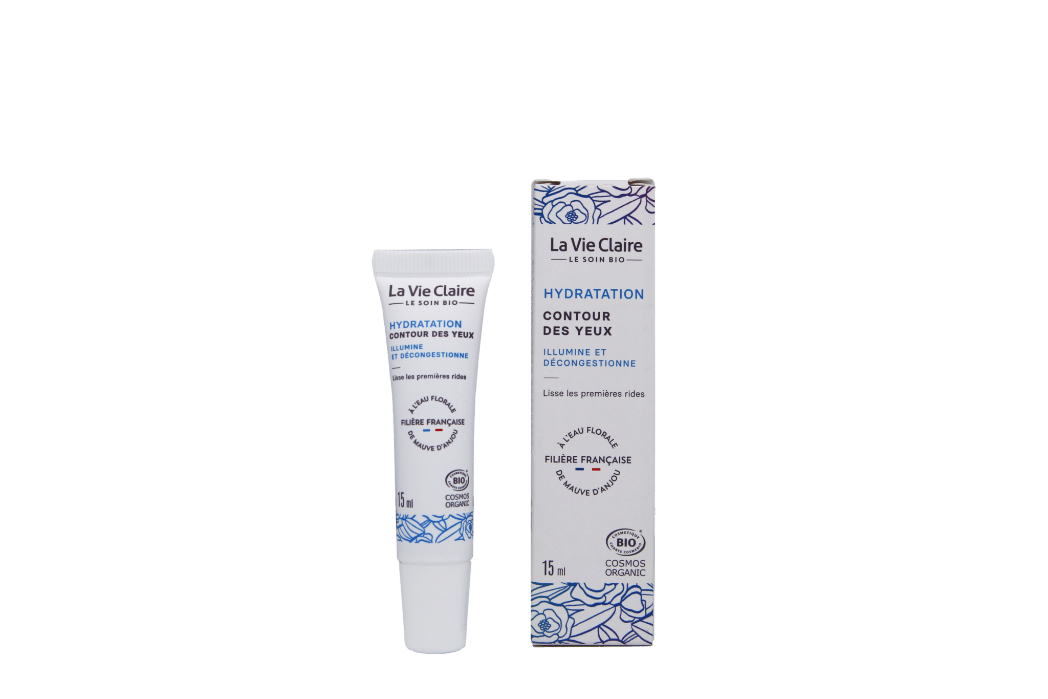 CONTOUR DES YEUX 15ML