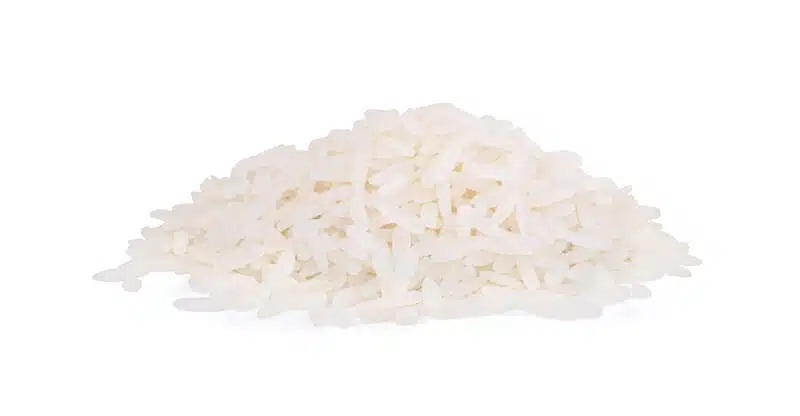 Riz thai blanc vrac bio.