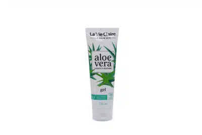 GEL ALOE VERA 125 ML