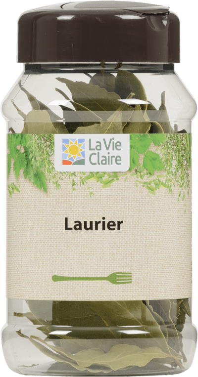 Laurier bio