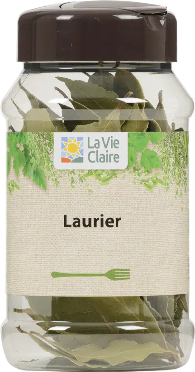 Laurier bio