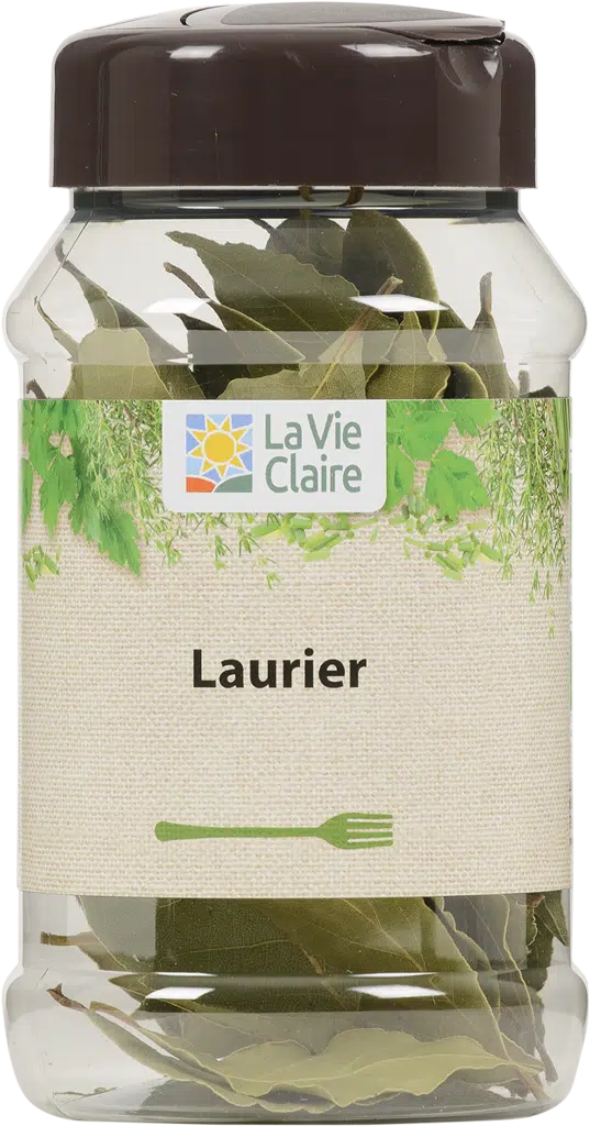 Laurier bio