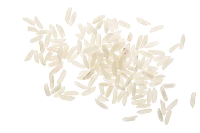 Riz de camargue IGP long blanc bio