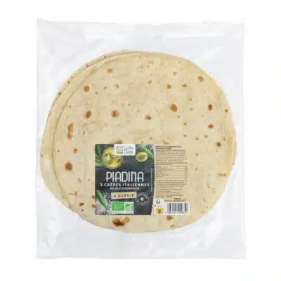 PIADINA