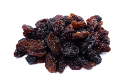 raisins thompson bio vrac.