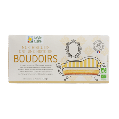 Boudoirs aux Sufs frais