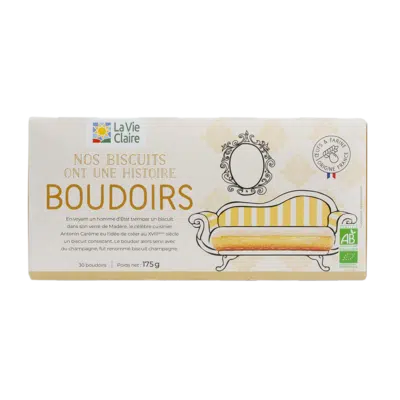 Boudoirs aux Sufs frais