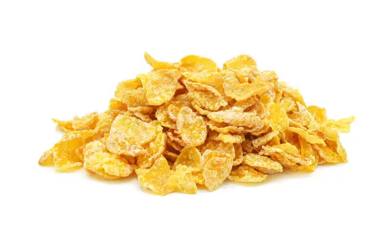 Corn flakes nature bio en vrac