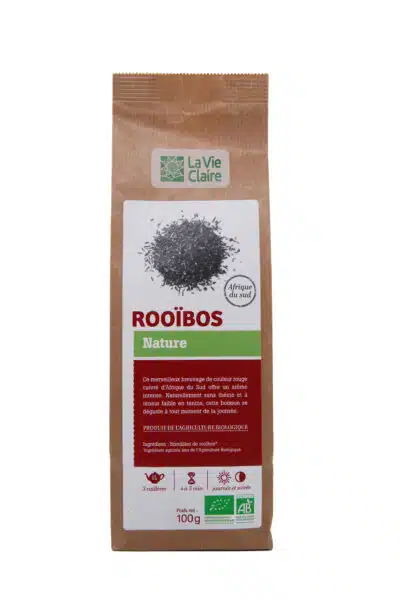 Rooïbos nature bio